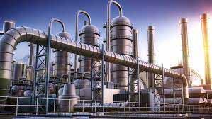 Nitrogen for Chemical Plants and Refineries