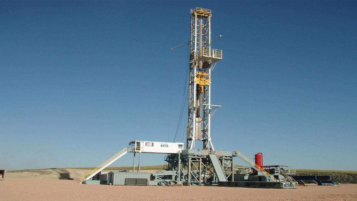 AirSurr Nitrogen Generators For Drilling Operations