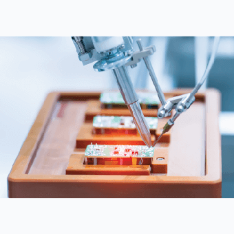 AirSurr Nitrogen Generators For Electronics Packaging