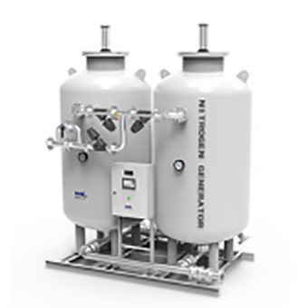 Airsurr Gas System's Nitrogen Generators for Soldering and Wave Soldering